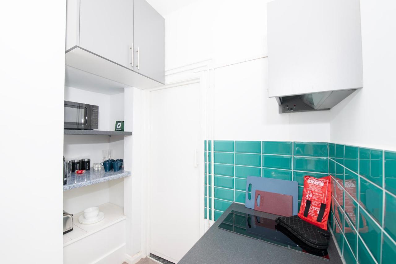 Versatile Cozy & Spacious Comfort Hull Apartments Kingston upon Hull Bagian luar foto