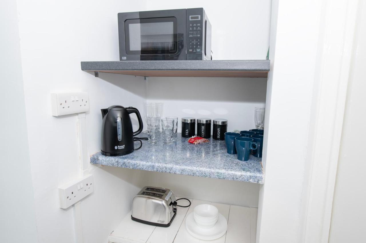 Versatile Cozy & Spacious Comfort Hull Apartments Kingston upon Hull Bagian luar foto